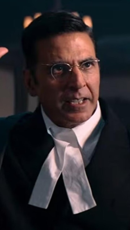 Akshay Kumar's Kesari 2