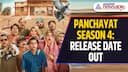 Panchayat Season 4 OTT Details: Know when and where Jitendra Kumar’s comedy drama will stream