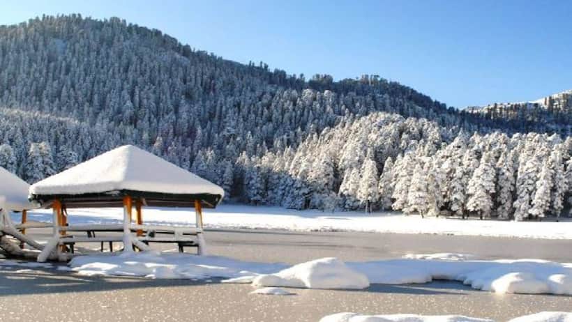 Khajjiar 
