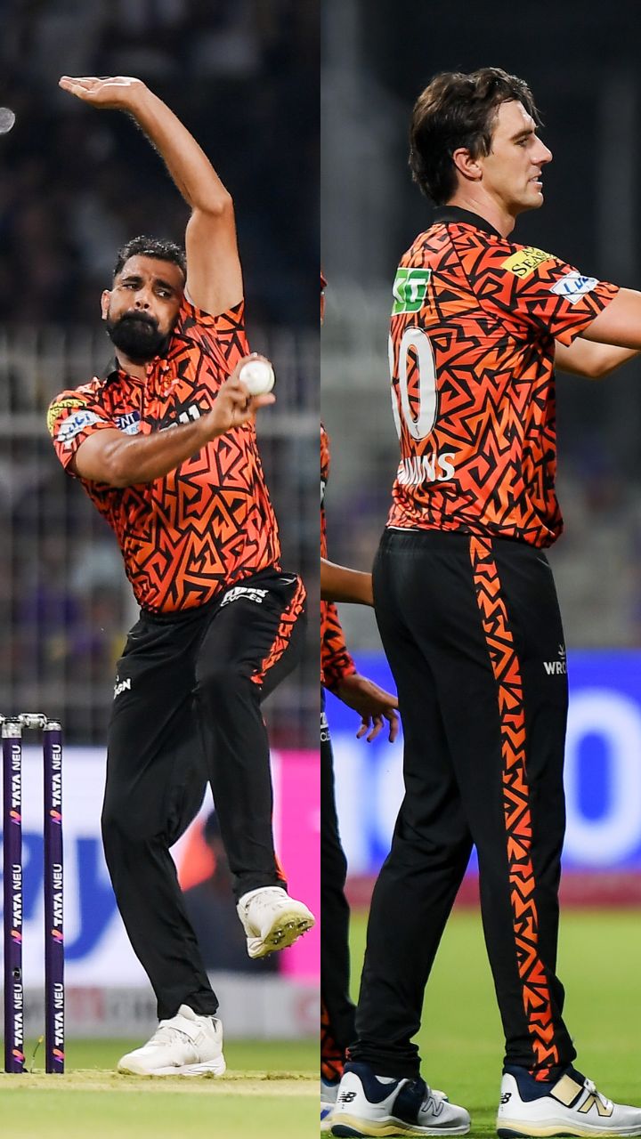 Mohammed Shami worst record  IPL Most Expensive Indian Bowler ray 