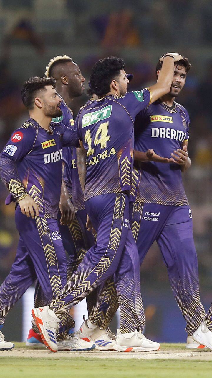 kkr vs srh ipl 2025