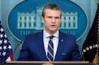 Pentagon watchdog to probe Pete Hegseth over leaked Signal chat on Yemen war plan