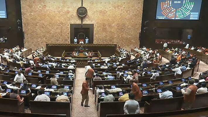 Rajya Sabha