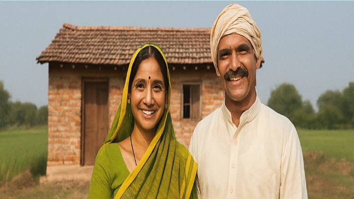 Mukhyamantri Awasiy Bhu Adhikar Yojana 