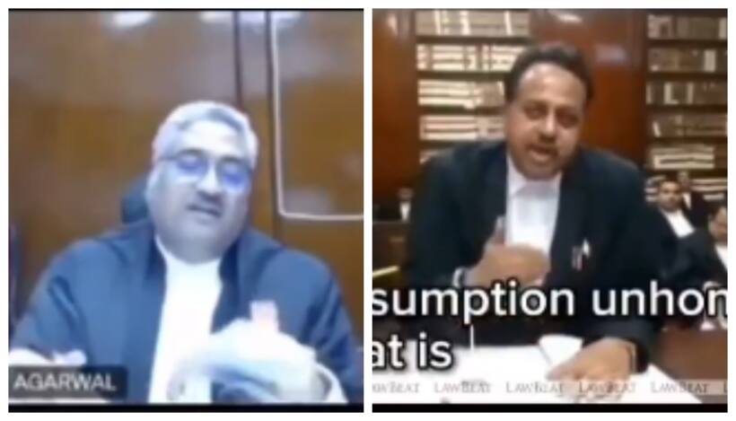 'Why did you get married without stable income': Judge's 'casual statement' sparks fiery debate (WATCH)