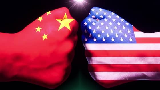 Did Covid-19 virus originate in US? China peddles new theory, plays down lab leak