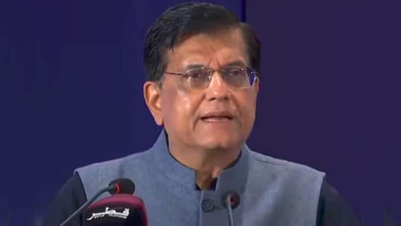  piyush goyal