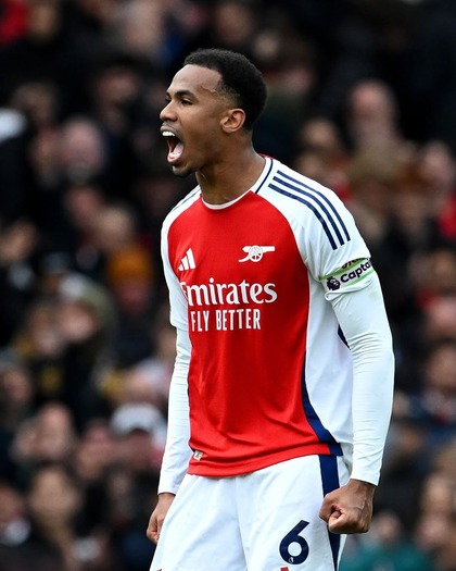 Defensive stability shaken