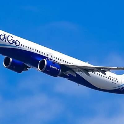 IndiGo to end lease deal with Turkish Airlines amid row over Turkey's pro-Pakistan stance