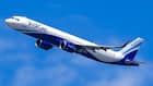 Woman dies mid-air, IndiGo makes emergency landing in Maharashtra's Chhatrapati Sambhajinagar