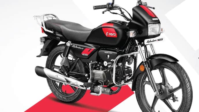 Hero Splendor Plus XTEC Mileage