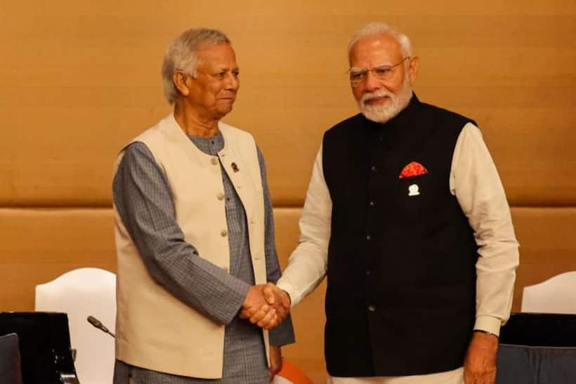 PM Modi's stern message to Bangladesh's Yunus: Avoid divisive rhetoric, ensure minority safety