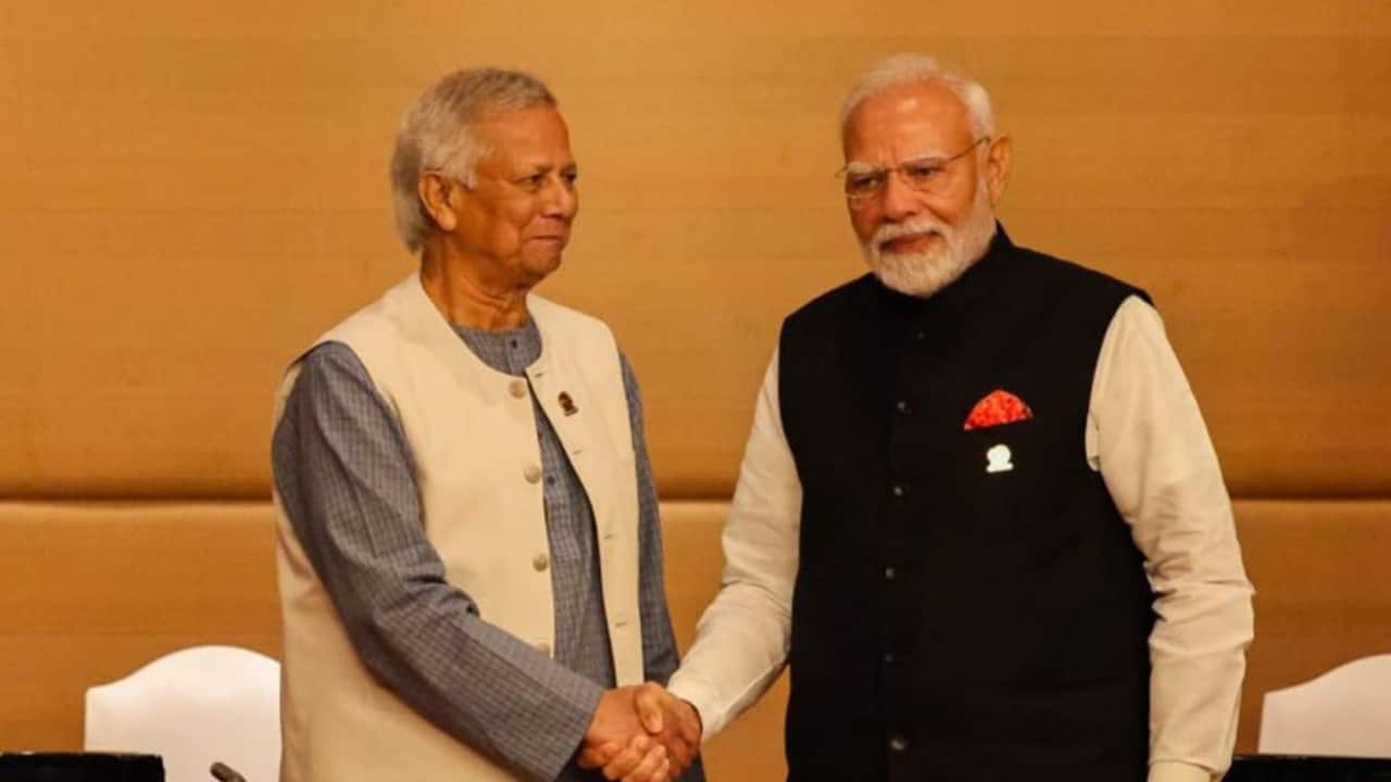 PM Modi's stern message to Bangladesh's Yunus: Avoid divisive rhetoric, ensure minority safety