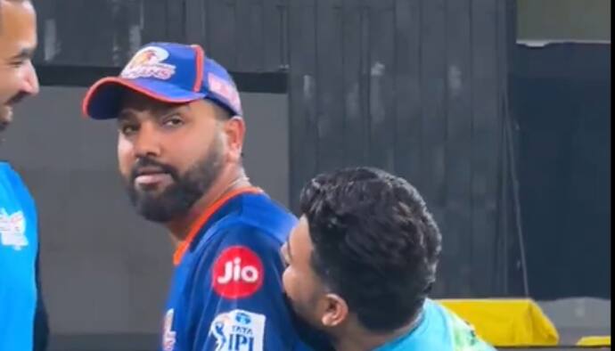 IPL 2025 MI vs LSG: Why Rohit Sharma not playing against Lucknow Super Giants vs Mumbai Indians
