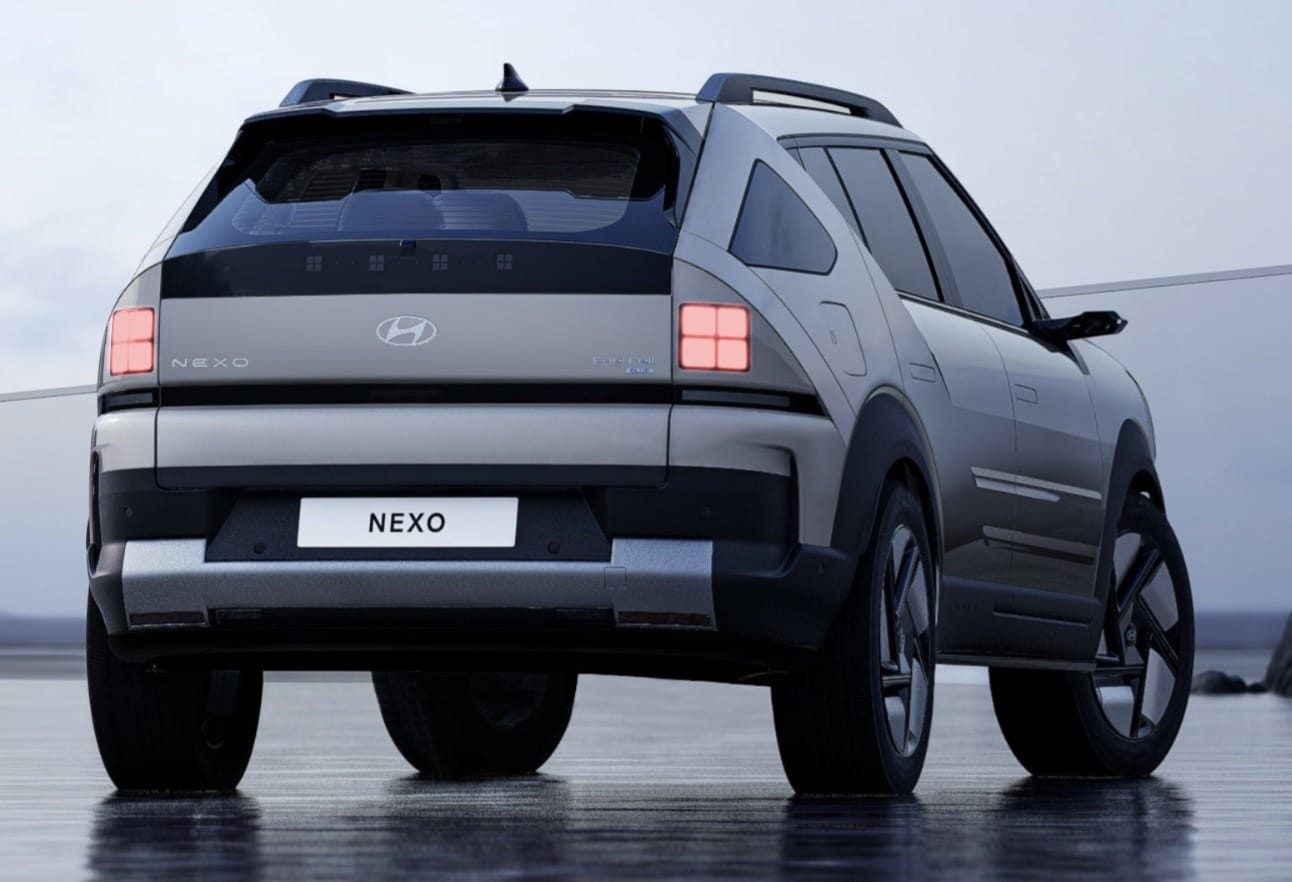 Hyundai joints with Indian Oil to test Nexo FCEV