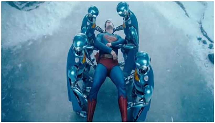 James Gunn drops first Look of 'Superman': Find out when and where to watch 
