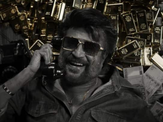Lokesh Kanagaraj Rajinikanth Coolie film update