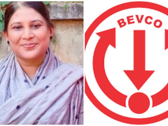 Illegal assets worth Rs 65 lakh found Suspended BEVCO official reinstated