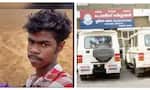 Incident of tribal boy Gokul found dead in police station DGP recommends CBI probe