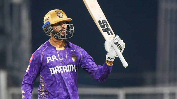 Venkatesh Iyer