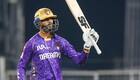 IPL 2025: 5 times KKR's Venkatesh Iyer proved he's a huge WWE fan
