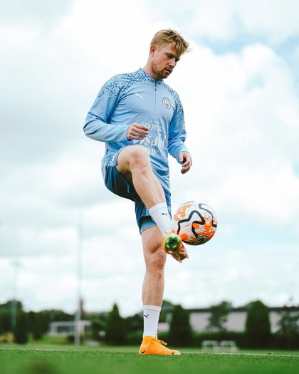 KDB's likely MLS switch