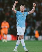 From Man City to Inter Miami? Kevin De Bruyne tipped for Messi link-up