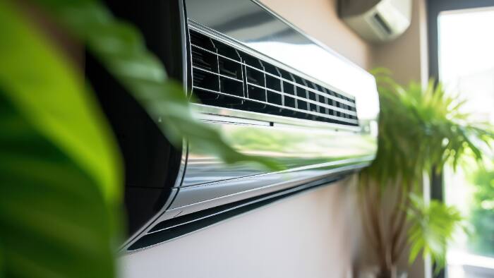 Air Conditioner