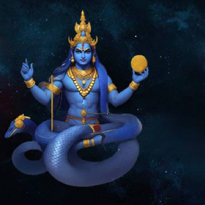 Moon-Rahu Conjuction: చంద్రుడు-రాహువు కలయిక.. ఈ రాశుల జీవితంలో ఊహించని మార్పులు..!