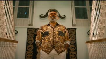 Good Bad Ugly Trailer Staring Ajith Kumar Adhik Ravichandran Movie Good Bad Ugly Trailer Staring Ajith Kumar Adhik Ravichandran Movie