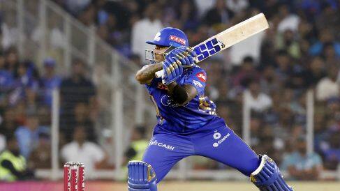 MI vs SRH, IPL 2025 LIVE updates: Suryakumar falls after quickfire knock, Jacks, Tilak carry MI's 163 chase