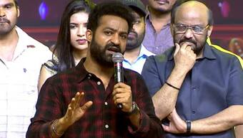 Adhurs 2: `అదుర్స్ 2` చేయకపోవడానికి కారణం ఏంటో బయటపెట్టిన ఎన్టీఆర్‌.. ఇంత పెద్ద కథ ఉందా?