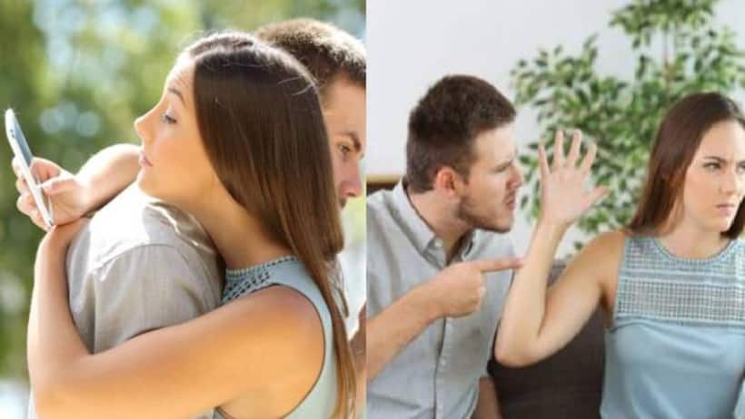 Money hungry girlfriend