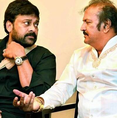 రాంచరణ్ ని సొంత బిడ్డలా భావించా, చిరంజీవి ఆ పని చేసి ఉంటే అడ్డు చెప్పేవాడిని కాదు.. మోహన్ బాబు కామెంట్స్
