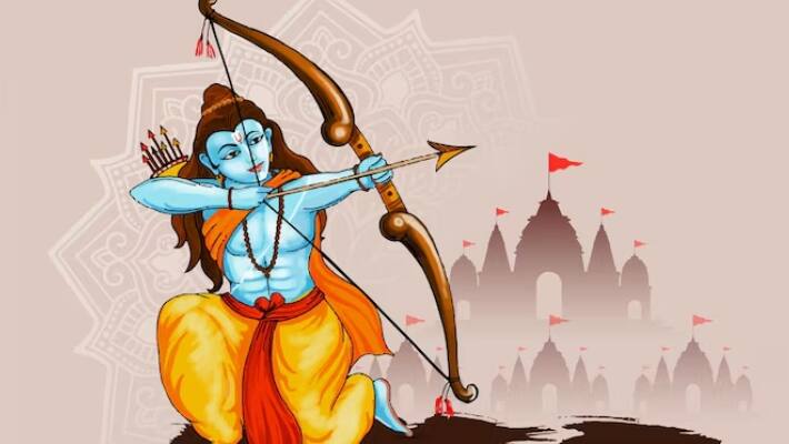 Ram Navami 2025 shri ram childhood stories 