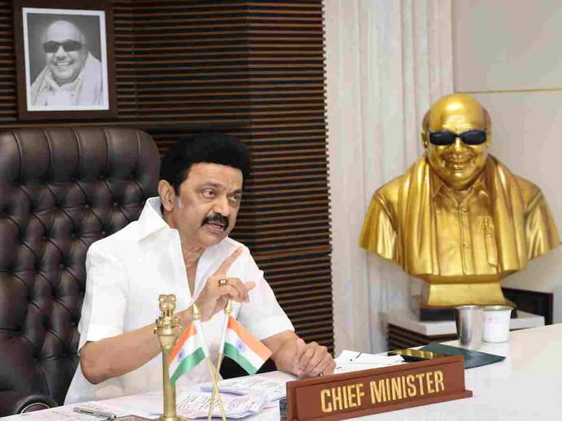 MK Stalin renews call for NEET exemption, slams AIADMK's 'politics'