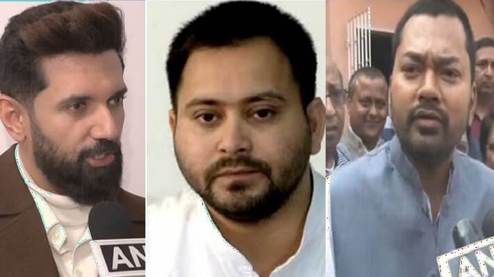 bihar politics