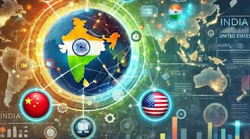 Strategic Technologies Will They Divide or Unite san Strategic Technologies Will They Divide or Unite san