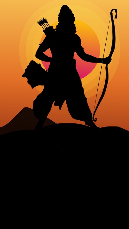 శ్రీరామ నవమి రోజున కచ్చితంగా  చేయాల్సిన పనులు ఇవి
