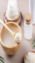 Rice Water Beauty Secret: Top benefits for skin, hair growth & acne