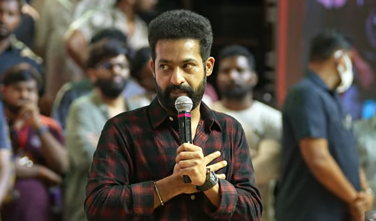 jr ntr jr ntr