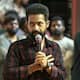 Jr NTR losing his cool at fans during RRR event at London Viral Video