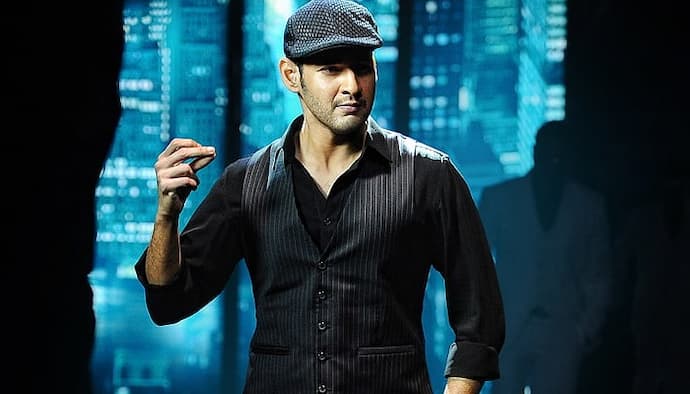 Mahesh Babu