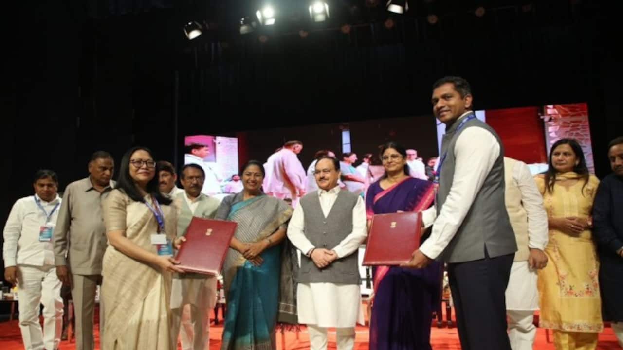 Delhi becomes 35th state to implement Ayushman Bharat scheme; 3.6 million people to benefit