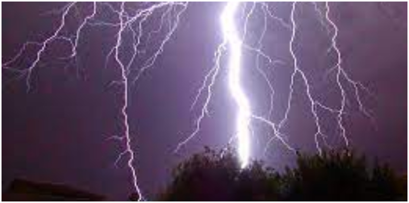 Andhra Pradesh, Telangana Weather LATEST Update: Heavy Rain, Thunderstorms and Lightning Warning Across Several Districts Today
