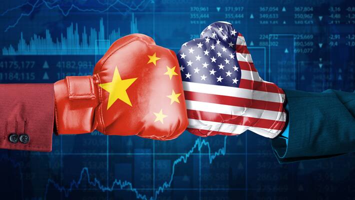 Strategic Tech in US China Competition