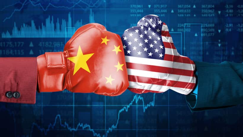 China slaps 84% additional tariffs on US goods in major escalation of trade tensions
