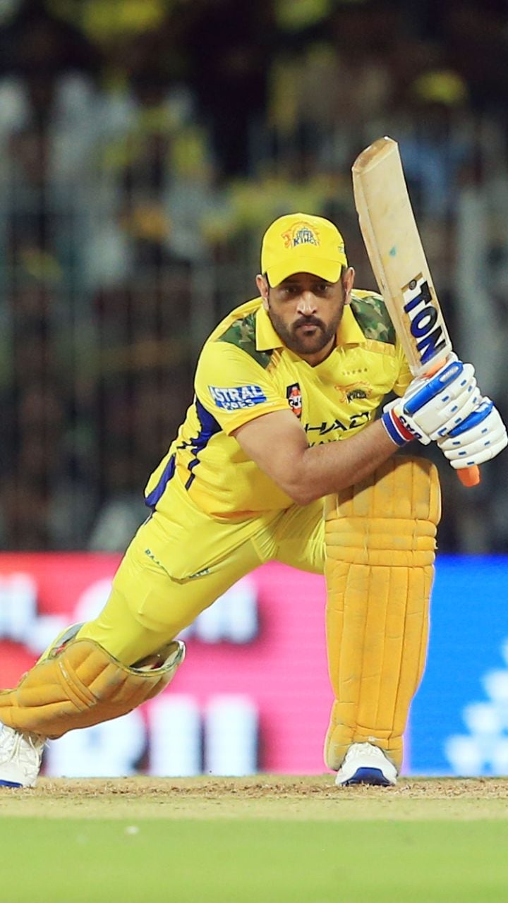 IPL DC vs CSK Top 5 Players Responsible for Chennai Super Kings Loss kvn