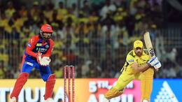 CSK cheats fans and earns money by showing MS Dhoni? ray 