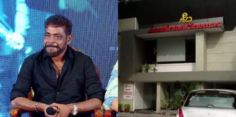 I-T Department issues notice to producer Antony Perumbavoor, seeks clarification over film transactions